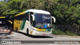 Empresa Gontijo de Transportes 18440 na cidade de São Paulo, São Paulo, Brasil, por João Vitor Almeida de Moura. Número da foto: #12620805.