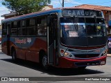Empresa de Transporte La Caacupeña S.A. 078 na cidade de Itauguá, Central, Paraguai, por Raul Fontan Douglas. Número da foto: #12621237.