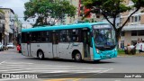 ANSAL - Auto Nossa Senhora de Aparecida 124 na cidade de Juiz de Fora, Minas Gerais, Brasil, por Juan Pablo. Número da foto: #12620416.