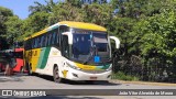 Empresa Gontijo de Transportes 19570 na cidade de São Paulo, São Paulo, Brasil, por João Vitor Almeida de Moura. Número da foto: #12619044.