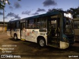 Empresa São Francisco 2422 na cidade de Maceió, Alagoas, Brasil, por Igor Gabriel. Número da foto: #:id.