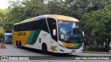 Empresa Gontijo de Transportes 19825 na cidade de São Paulo, São Paulo, Brasil, por João Vitor Almeida de Moura. Número da foto: #12618786.