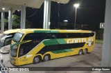 Empresa Gontijo de Transportes 25045 na cidade de Montes Claros, Minas Gerais, Brasil, por Rodrigo Soares. Número da foto: #12618824.