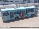 Rota Sol > Vega Transporte Urbano 35204 na cidade de Fortaleza, Ceará, Brasil, por Lucas Caetano. Número da foto: #12619863.