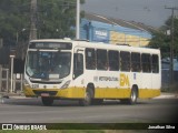 Empresa Metropolitana 608 na cidade de Jaboatão dos Guararapes, Pernambuco, Brasil, por Jonathan Silva. Número da foto: #:id.