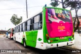 Via Verde Transportes Coletivos 0513080 na cidade de Manaus, Amazonas, Brasil, por João Pbs. Número da foto: #:id.