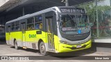 BH Leste Transportes > Nova Vista Transportes > TopBus Transportes 21181 na cidade de Belo Horizonte, Minas Gerais, Brasil, por Edmar Junio. Número da foto: #:id.
