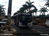 Transcorp 7538 na cidade de Ribeirão Preto, São Paulo, Brasil, por Jonas Miranda. Número da foto: #12619598.