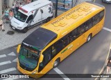 Transporte Coletivo Glória BC313 na cidade de Curitiba, Paraná, Brasil, por Thomas Kynast. Número da foto: #12618309.