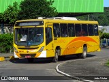 Via Metro Transportes Urbanos 3240 na cidade de Ilhéus, Bahia, Brasil, por João Victor. Número da foto: #:id.