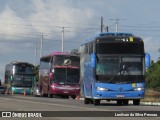 Ônibus Particulares 2014 na cidade de Caruaru, Pernambuco, Brasil, por Lenilson da Silva Pessoa. Número da foto: #12621094.