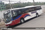 Transportadora Tinguá RJ 156.061 na cidade de Belford Roxo, Rio de Janeiro, Brasil, por Mateus Fernandes. Número da foto: #12618315.