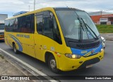 Viação Lírio dos Vales 10800 na cidade de Cariacica, Espírito Santo, Brasil, por Everton Costa Goltara. Número da foto: #12618976.