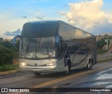Ônibus Particulares 7000 na cidade de Montes Claros, Minas Gerais, Brasil, por Cristiano Martins. Número da foto: #12618725.