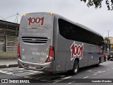 Auto Viação 1001 RJ 108.1107 na cidade de Rio de Janeiro, Rio de Janeiro, Brasil, por Leandro Mendes. Número da foto: #:id.