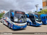 Brubuss Transportes 6000 na cidade de Barueri, São Paulo, Brasil, por Andre Santos de Moraes. Número da foto: #12619125.