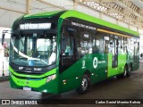 HP Transportes Coletivos 20.807 na cidade de Goiânia, Goiás, Brasil, por Carlos Daniel Moreira Batista. Número da foto: #12620807.