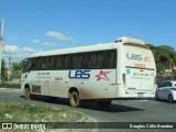 LBS Turismo 66 na cidade de Belo Horizonte, Minas Gerais, Brasil, por Douglas Célio Brandao. Número da foto: #12619062.