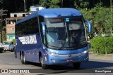 Viação Águia Branca 26740 na cidade de Ilhéus, Bahia, Brasil, por Rava Ogawa. Número da foto: #:id.