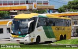 Empresa Gontijo de Transportes 19245 na cidade de Itabuna, Bahia, Brasil, por Rava Ogawa. Número da foto: #12620854.