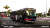 Empresa de Transportes e Turismo Carapicuiba 24.546 na cidade de Barueri, São Paulo, Brasil, por Roberto Teixeira. Número da foto: #12620217.