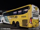 Empresa Gontijo de Transportes 18125 na cidade de Campos dos Goytacazes, Rio de Janeiro, Brasil, por Márcio Douglas Castellar. Número da foto: #12618998.