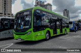 Viação Santa Brígida 1 1999 na cidade de Barueri, São Paulo, Brasil, por Giovanni Melo. Número da foto: #:id.