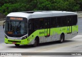 Urca Auto Ônibus 30672 na cidade de Belo Horizonte, Minas Gerais, Brasil, por Luiz Petriz. Número da foto: #:id.