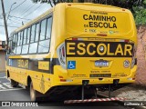 Prefeitura Municipal de Cravinhos 2E21 na cidade de Cravinhos, São Paulo, Brasil, por Guilherme A.. Número da foto: #12619352.