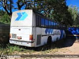 JOTA-CA Turismo 2050 na cidade de Santos Dumont, Minas Gerais, Brasil, por Kaio Do Fusca. Número da foto: #12620560.