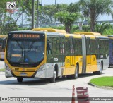 Mobi Rio E901054 na cidade de Rio de Janeiro, Rio de Janeiro, Brasil, por Danilo Augusto. Número da foto: #:id.