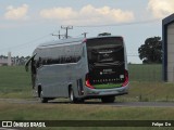Viação Garcia 82008 na cidade de Cascavel, Paraná, Brasil, por Felipe  Dn. Número da foto: #12621447.