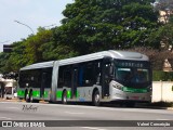Viação Santa Brígida 1 1087 na cidade de São Paulo, São Paulo, Brasil, por Valnei Conceição. Número da foto: #12621535.