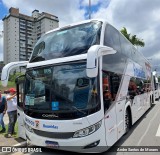 Empresa Reunidas Paulista de Transportes 148603 na cidade de Barueri, São Paulo, Brasil, por Andre Santos de Moraes. Número da foto: #:id.