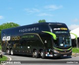 Viação Garcia 86119 na cidade de Aparecida, São Paulo, Brasil, por Adailton Cruz. Número da foto: #12620154.