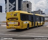 Viação Pioneira 234559 na cidade de Brasília, Distrito Federal, Brasil, por Daniel Santos Montalvão. Número da foto: #12619662.