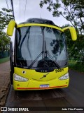 MR Turismo 9001 na cidade de Fernandópolis, São Paulo, Brasil, por João Vitor Pereira. Número da foto: #12621070.
