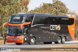 Viação Cetro 20332 na cidade de Brasília, Distrito Federal, Brasil, por Paulo Henrique Pereira Borges. Número da foto: #12620812.
