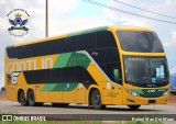 Empresa Gontijo de Transportes 23115 na cidade de Belo Horizonte, Minas Gerais, Brasil, por Rafael Wan Der Maas. Número da foto: #12619409.