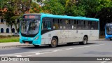 VSFL - Viação São Francisco 408 na cidade de Juiz de Fora, Minas Gerais, Brasil, por Juan Pablo. Número da foto: #12618620.