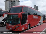 Expresso Itamarati 7317 na cidade de Barueri, São Paulo, Brasil, por André Lourenço de Freitas. Número da foto: #:id.