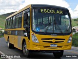 Prefeitura Muncipal de Mercês 9C03 na cidade de Santos Dumont, Minas Gerais, Brasil, por Isaias Ralen. Número da foto: #:id.