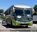 Turin Transportes 2115 na cidade de Conselheiro Lafaiete, Minas Gerais, Brasil, por Eduardo Vieira. Número da foto: #12620163.