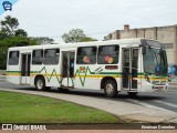 Sudeste Transportes Coletivos 3013 na cidade de Porto Alegre, Rio Grande do Sul, Brasil, por Emerson Dorneles. Número da foto: #:id.