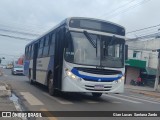 Transvida Transporte Coletivo 2058 na cidade de Ji-Paraná, Rondônia, Brasil, por Gian Lucas  Santana Zardo. Número da foto: #12619758.