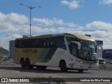 Empresa Gontijo de Transportes 19115 na cidade de Caruaru, Pernambuco, Brasil, por Lenilson da Silva Pessoa. Número da foto: #12621029.