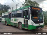 Rápido Cuiabá Transporte Urbano 2140 na cidade de Cuiabá, Mato Grosso, Brasil, por Wenthony Camargo. Número da foto: #:id.