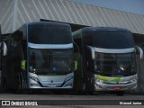 Viação Garcia 89005 na cidade de São Paulo, São Paulo, Brasil, por Manoel Junior. Número da foto: #12620506.