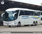 Viação Ouro e Prata 669 na cidade de Carazinho, Rio Grande do Sul, Brasil, por Tadeu Vasconcelos. Número da foto: #12618408.