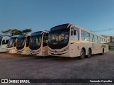 SOUL - Sociedade de Ônibus União Ltda. 7803 na cidade de Alvorada, Rio Grande do Sul, Brasil, por Fernando Carvalho. Número da foto: #:id.
